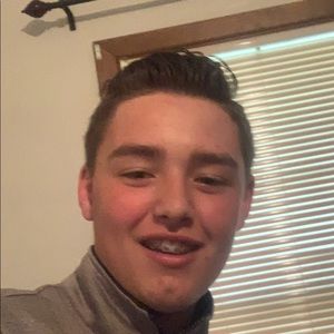 Meet your Posher, Nick